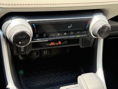 2023 Toyota RAV4 Hybrid XLE AWD