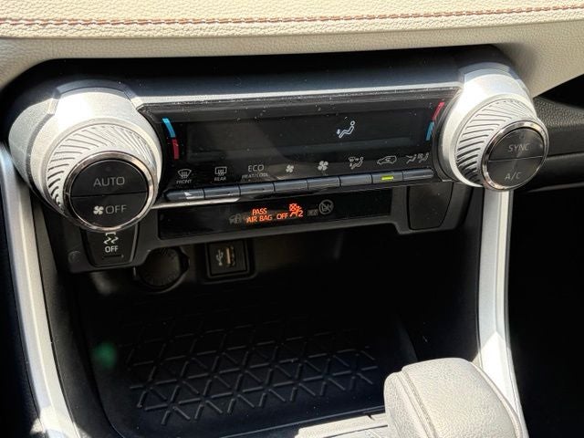 2023 Toyota RAV4 Hybrid XLE AWD