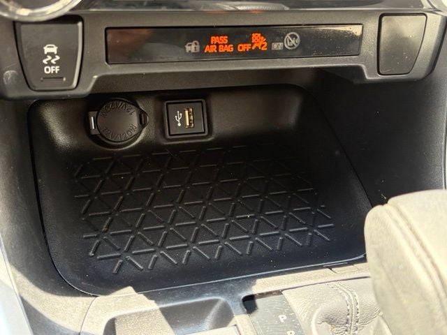 2023 Toyota RAV4 Hybrid XLE AWD