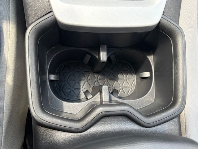 2023 Toyota RAV4 Hybrid XLE AWD