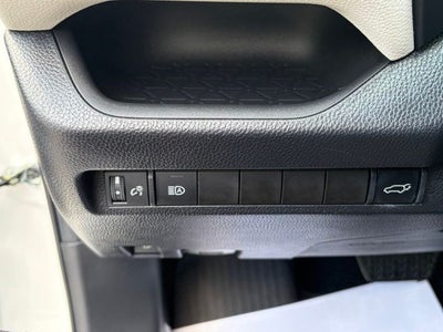 2023 Toyota RAV4 Hybrid XLE AWD