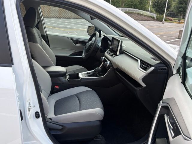 2023 Toyota RAV4 Hybrid XLE AWD