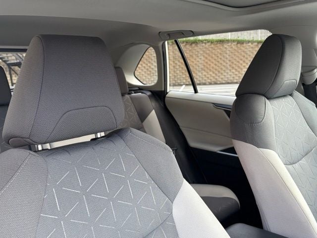 2023 Toyota RAV4 Hybrid XLE AWD