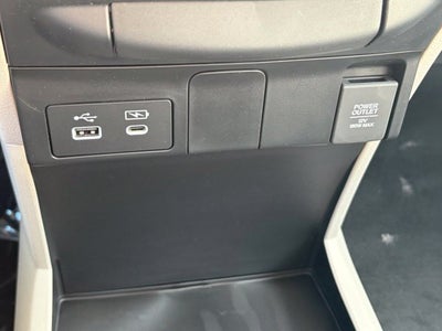 2027 Honda Odyssey EX-L