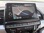 2027 Honda Odyssey EX-L