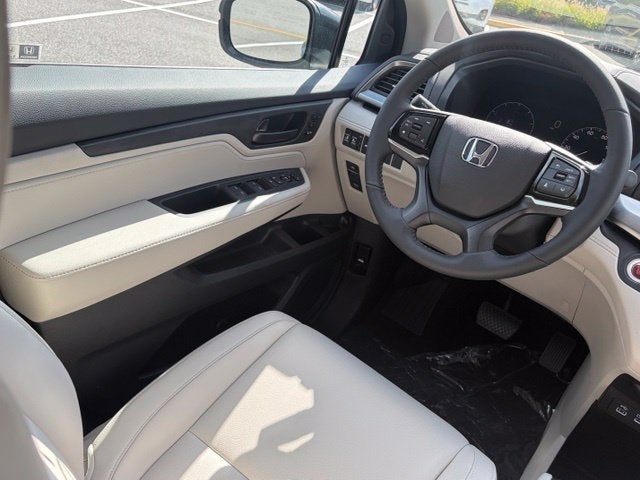2027 Honda Odyssey EX-L