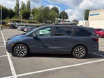 2027 Honda Odyssey EX-L