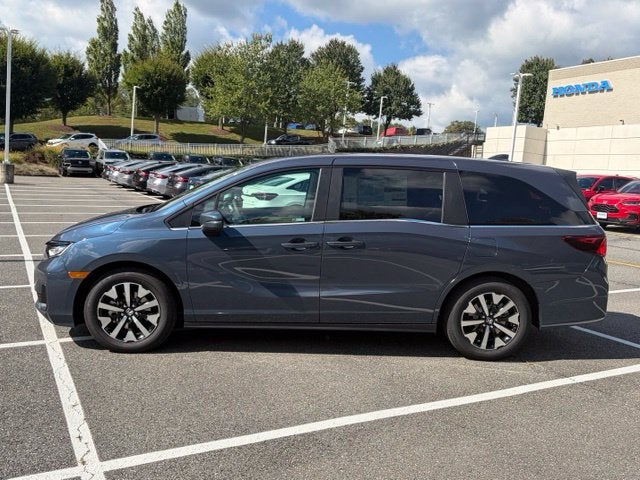 2027 Honda Odyssey EX-L