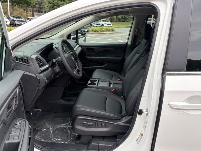 2027 Honda Odyssey EX-L