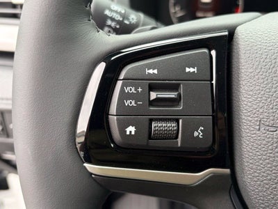 2027 Honda Odyssey EX-L