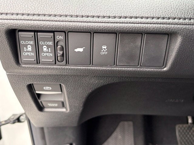 2027 Honda Odyssey EX-L