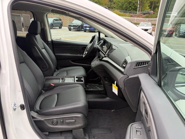 2027 Honda Odyssey EX-L