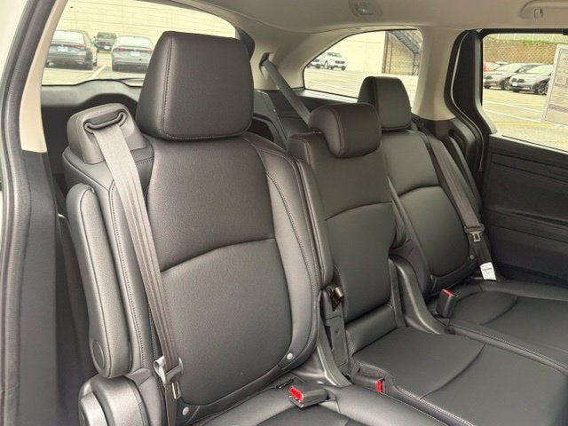 2027 Honda Odyssey EX-L
