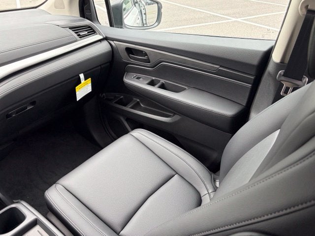 2027 Honda Odyssey EX-L
