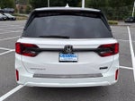 2027 Honda Odyssey EX-L