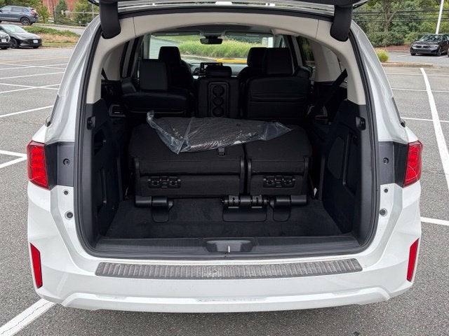 2027 Honda Odyssey EX-L