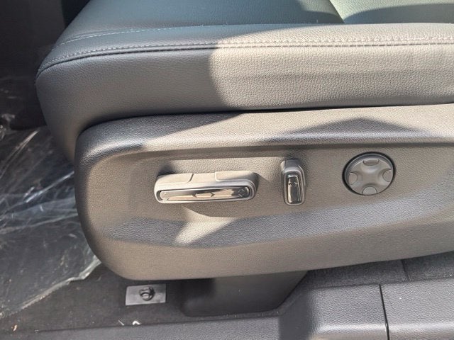 2027 Honda Odyssey EX-L