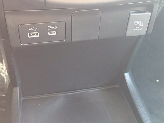 2027 Honda Odyssey EX-L