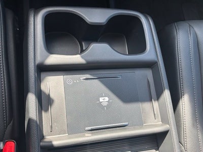 2027 Honda Odyssey EX-L
