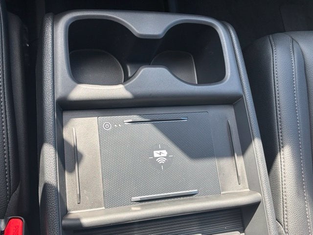2027 Honda Odyssey EX-L