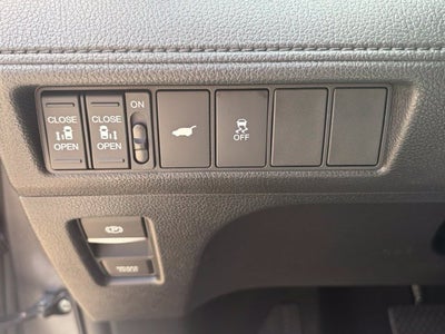 2027 Honda Odyssey EX-L