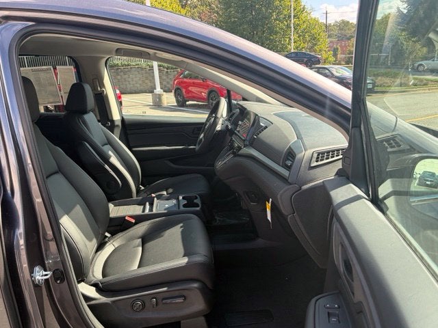 2027 Honda Odyssey EX-L