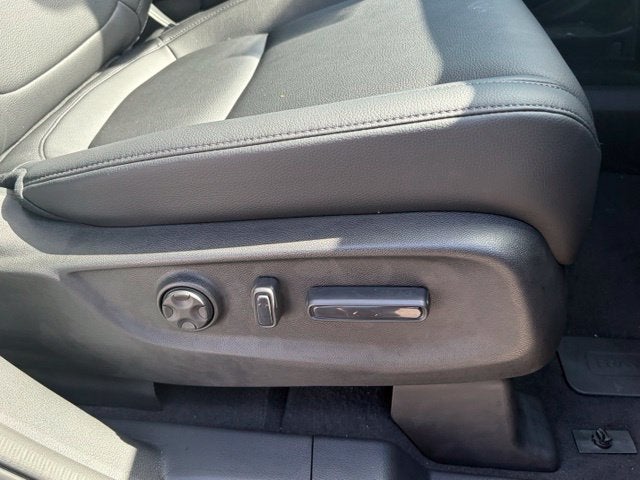 2027 Honda Odyssey EX-L