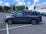 2027 Honda Odyssey EX-L