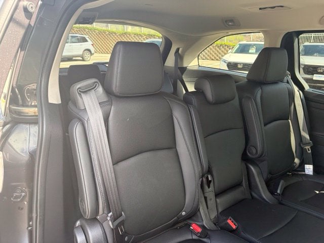 2027 Honda Odyssey EX-L
