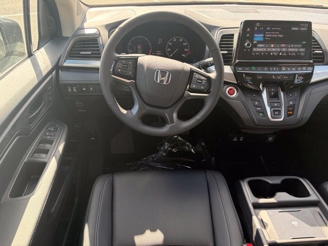 2027 Honda Odyssey EX-L
