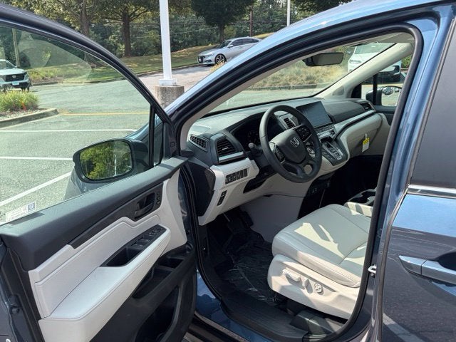 2027 Honda Odyssey EX-L