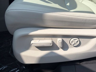 2027 Honda Odyssey EX-L