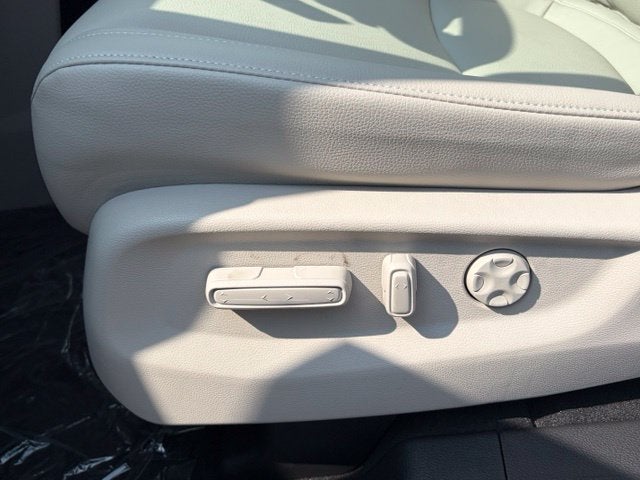 2027 Honda Odyssey EX-L
