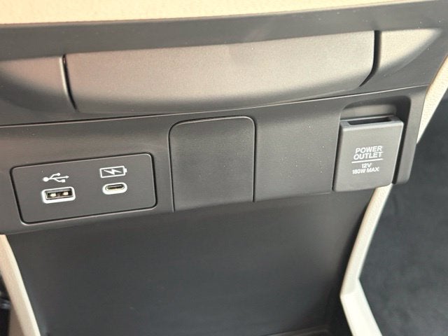 2027 Honda Odyssey EX-L