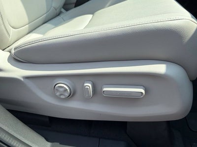 2027 Honda Odyssey EX-L