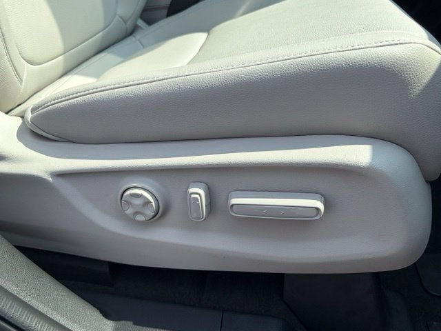 2027 Honda Odyssey EX-L