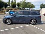 2027 Honda Odyssey EX-L