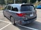 2027 Honda Odyssey EX-L