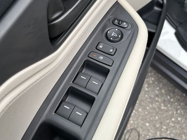 2027 Honda Odyssey EX-L