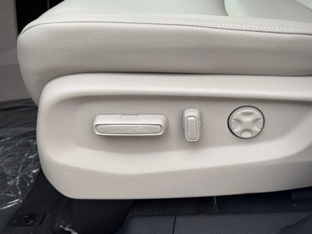2027 Honda Odyssey EX-L