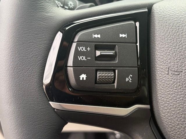 2027 Honda Odyssey EX-L