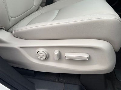 2027 Honda Odyssey EX-L