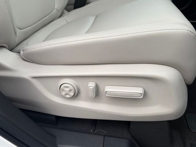 2027 Honda Odyssey EX-L