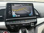 2027 Honda Odyssey EX-L