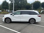 2027 Honda Odyssey EX-L