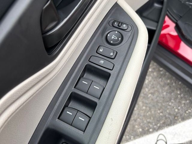 2027 Honda Odyssey EX-L
