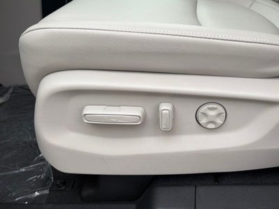 2027 Honda Odyssey EX-L