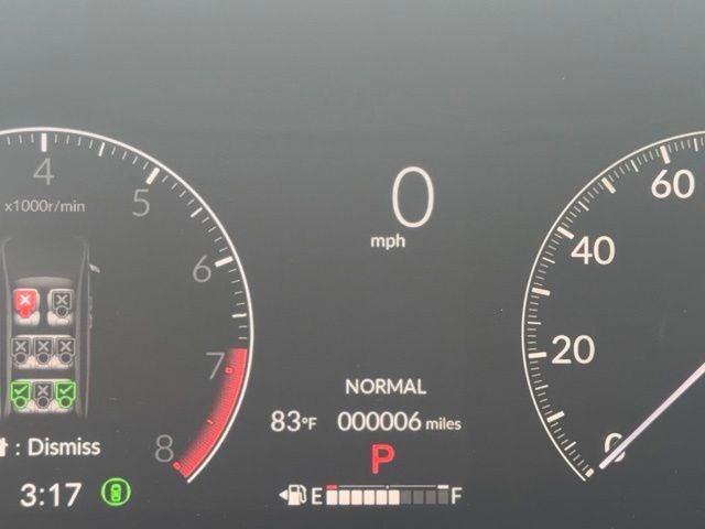 2027 Honda Odyssey EX-L
