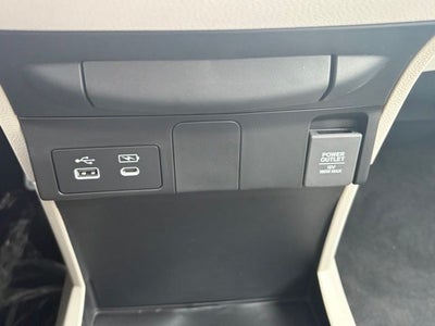 2027 Honda Odyssey EX-L