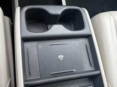 2027 Honda Odyssey EX-L